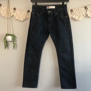 Levi’s 511 slim - 10 regular